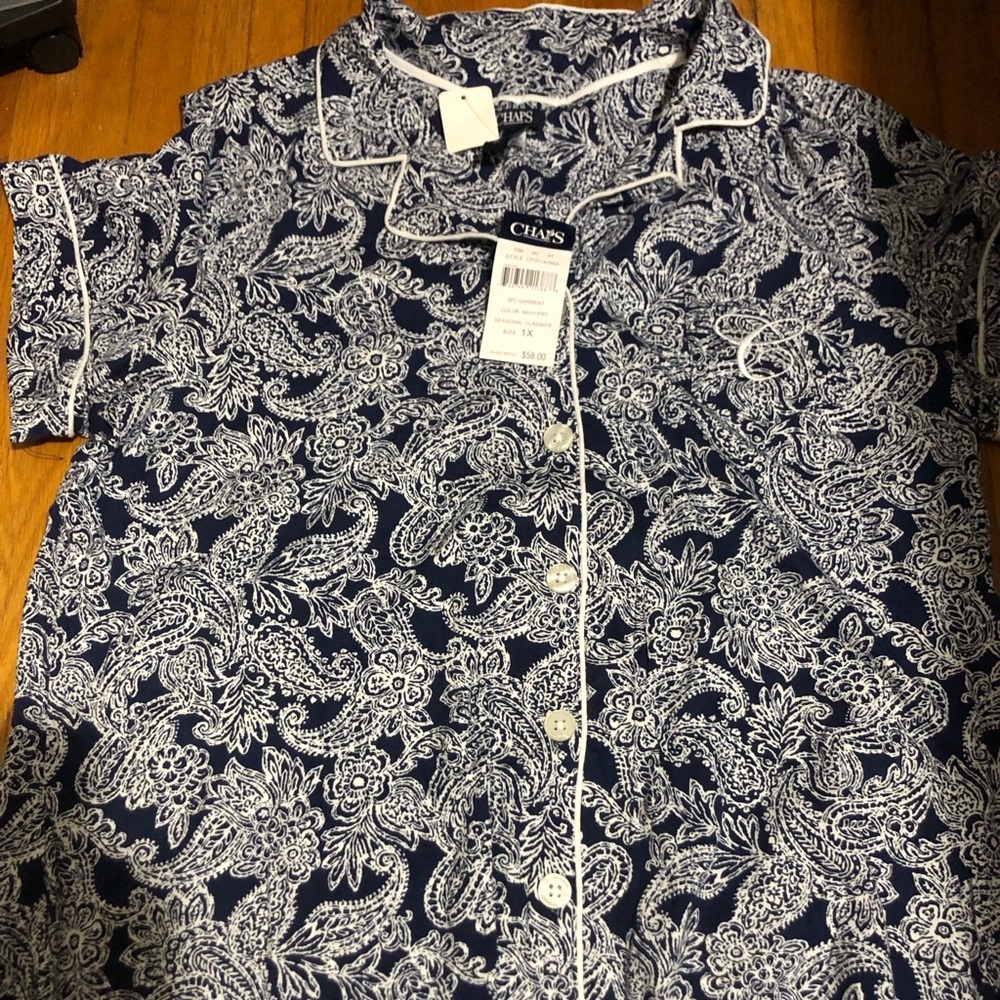 Champs 2 pc garment